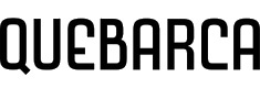 Quebarca
